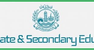 Bise Faisalabad Board 12th Class result 2019