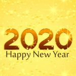 happy new year 2020 photo download