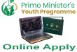 Prime Minister's Laptop Scheme 2023 Online Apply