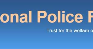 National Police Foundation Jobs 2022