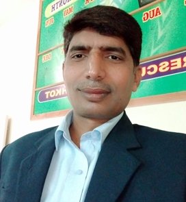 Habib Ahmad Profile Photo